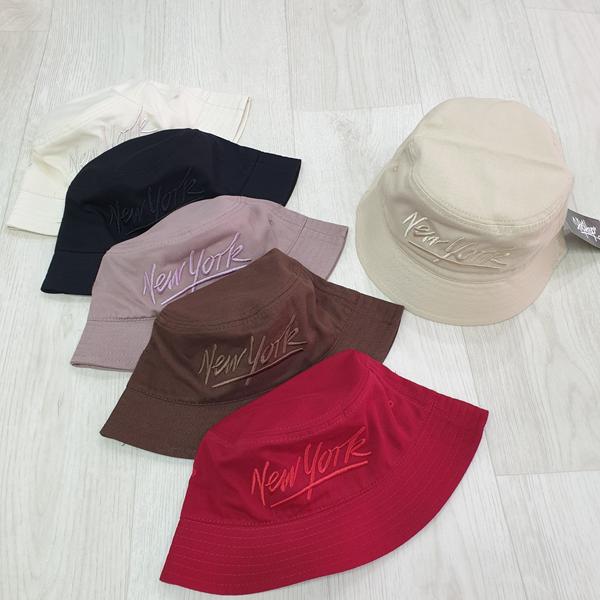 Панама Candy (56-58) CN2824 mix (лето)