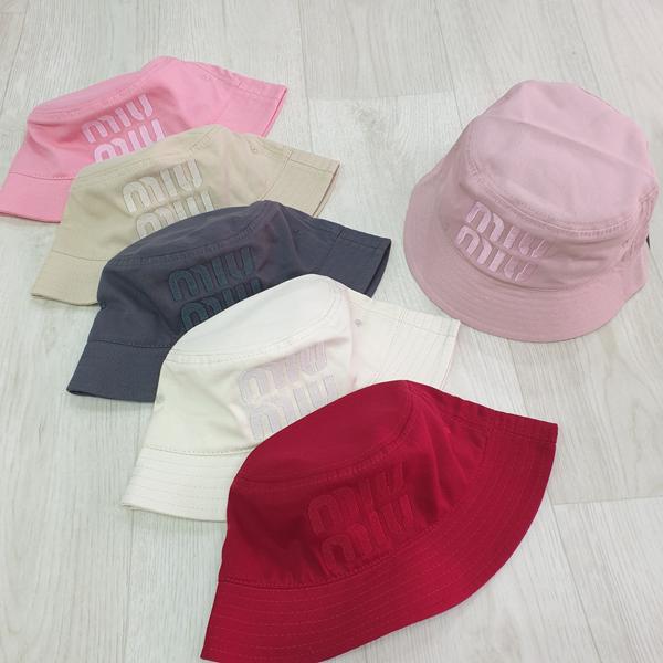 Панама Candy (56-58) CN2827 mix (лето)