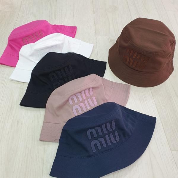 Панама Candy (56-58) CN2828 mix (лето)