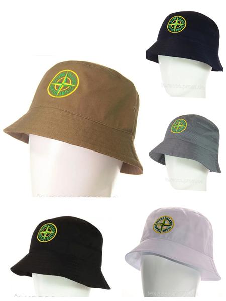 Панама Candy (58) CN2834 mix (лето)