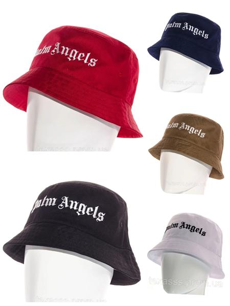 Панама Candy (58) CN2836 mix (лето)