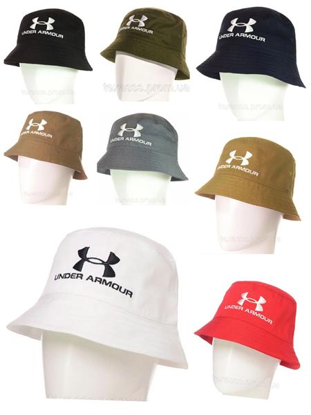 Панама Candy (58) CN2840 mix (лето)