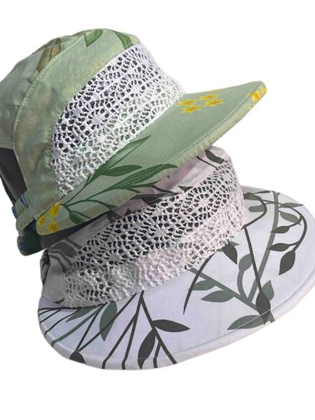 Панама Mabi (56-60) 0718 mix (лето)