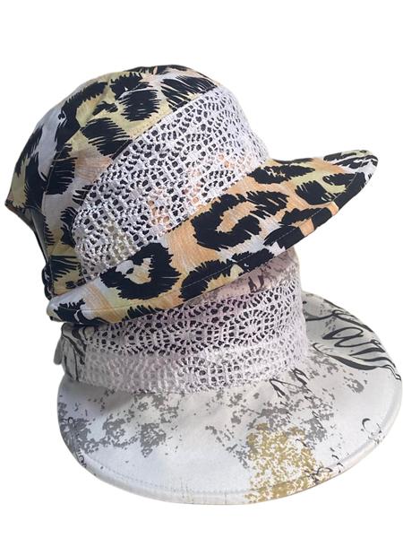 Панама Mabi (56-60) 0719 mix (лето)