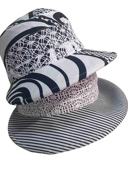 Панама Mabi (56-60) 0720 mix (лето)