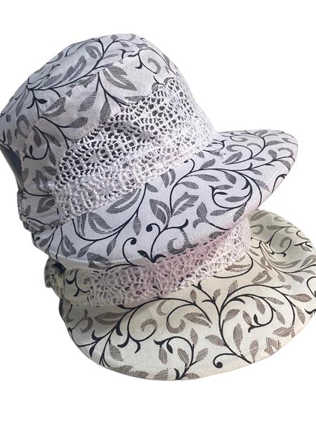 Панама Mabi (56-60) 0721 mix (лето)