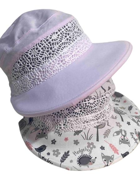 Панама Mabi (56-60) 0722 mix (лето)