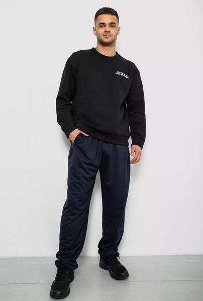 Штаны спорт Seven Group (4XL-9XL) 41272 mix (деми)