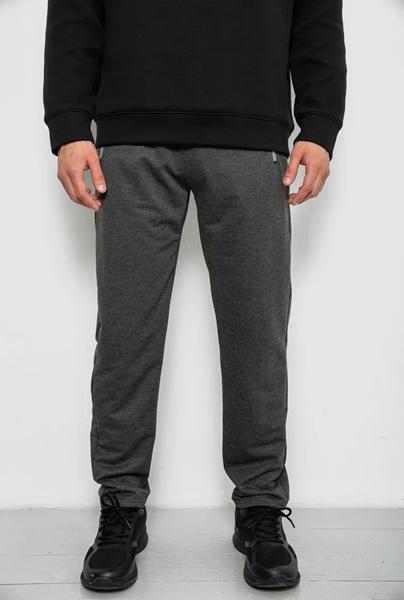 Штаны спорт Seven Group (M-4XL) 41740 mix (деми)