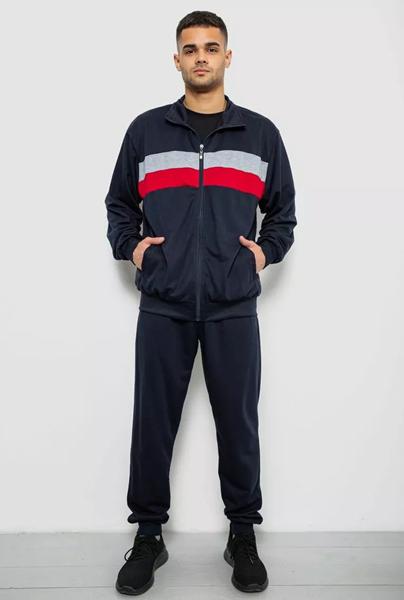 Костюм спорт Seven Group (M-3XL) 9167 mix (деми)