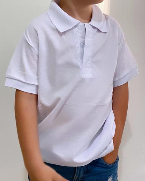 Футболка Verton (6-11) W26918 white (лето)