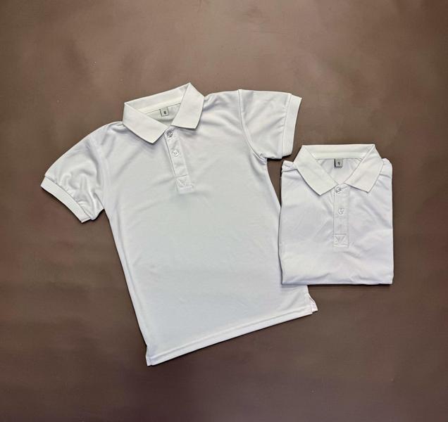 Футболка Verton (6-11) W26919 white (лето)