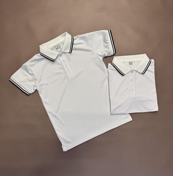 Футболка Verton (6-11) W26921 white (лето)