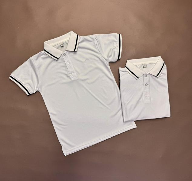 Футболка Verton (12-16) W26924 white (лето)