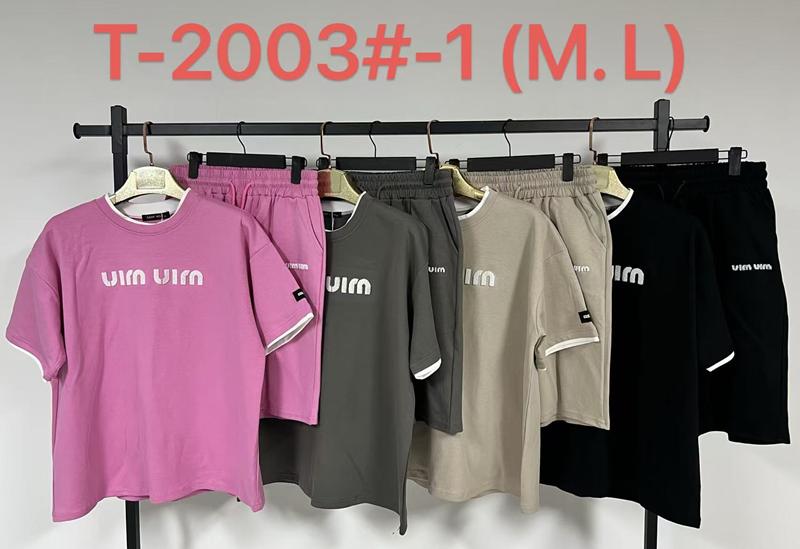 Костюм Saint Wish (M-L) 2003 mix (лето)