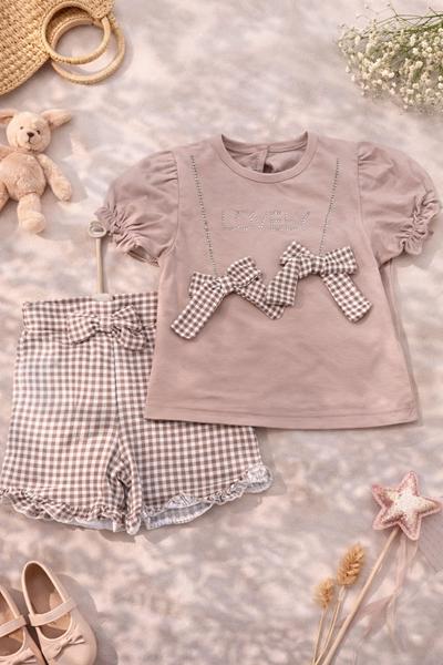 Костюм Major (0.9-2) 27419 nude (лето)