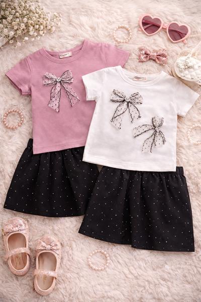 Костюм Major (2-5) 317594 pink (лето)