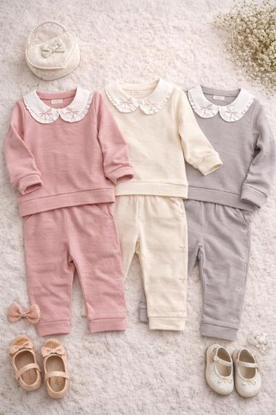 Костюм Major (0.6-1.6) 18443 pink (деми)