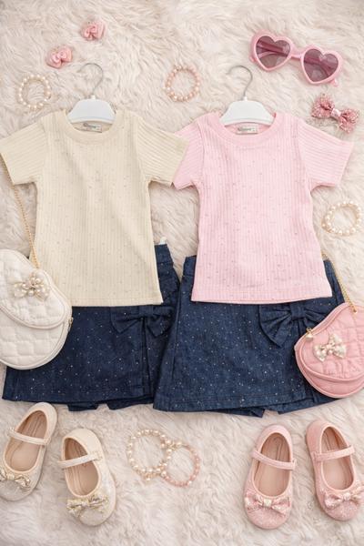 Костюм Major (2-5) 317554 pink (лето)