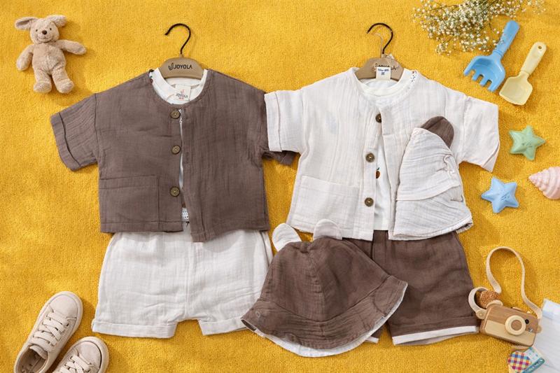 Костюм Major (0.3-1) 18011 white (лето)