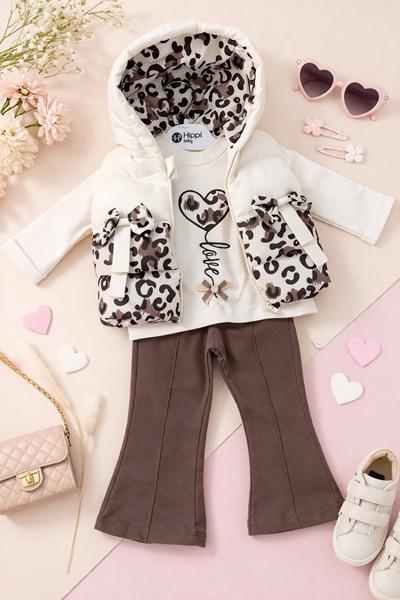 Костюм Major (0.6-1.6) 5213 beige (деми)