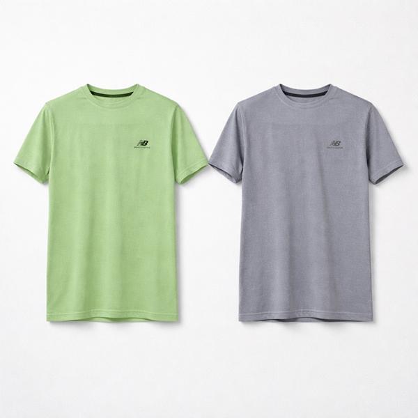 Футболка Phi Hung (48-58) P396 grey (48-58) (лето)