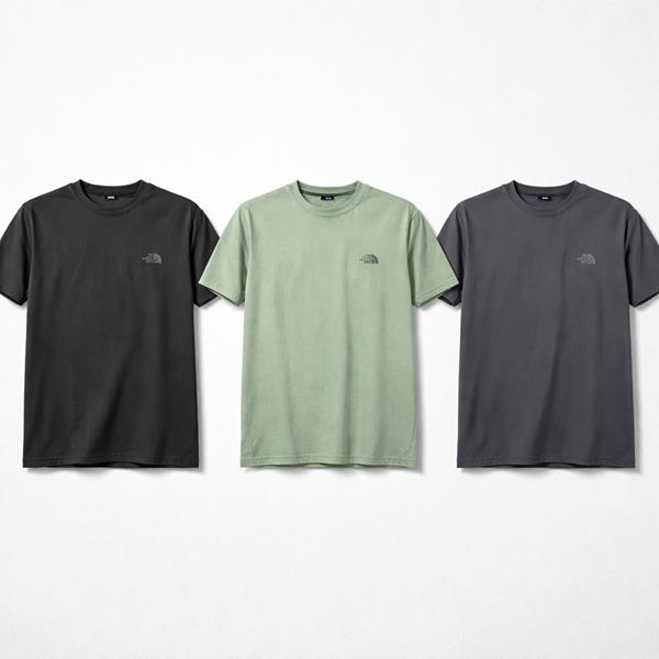 Футболка Phi Hung (48-58) P404 olive (48-58) (лето)