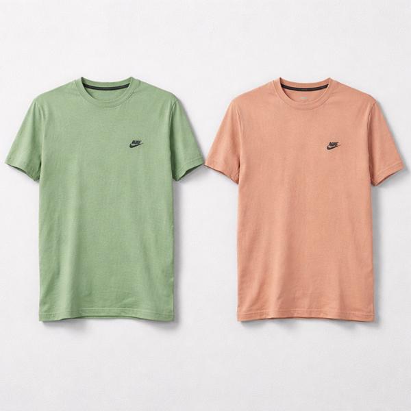 Футболка Phi Hung (58-66) P390 l.green (58-66) (лето)