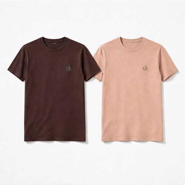 Футболка Phi Hung (58-66) P423 brown (58-66) (лето)