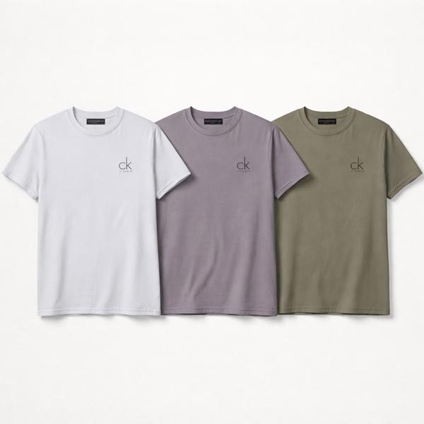 Футболка Phi Hung (58-66) P426 grey (58-66) (лето)