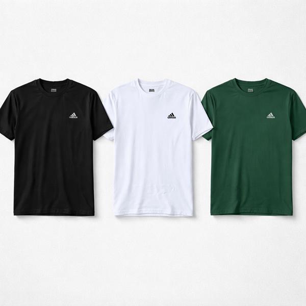 Футболка Phi Hung (58-66) P428 black (58-66) (лето)