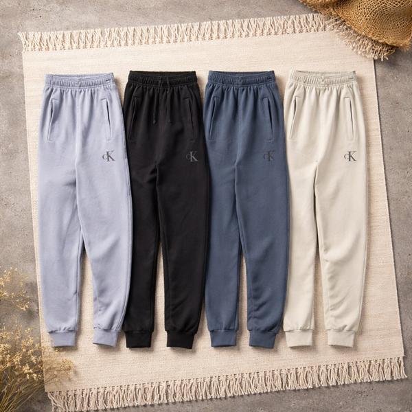 Штаны спорт Phi Hung (48-56) P350 l.grey (деми)