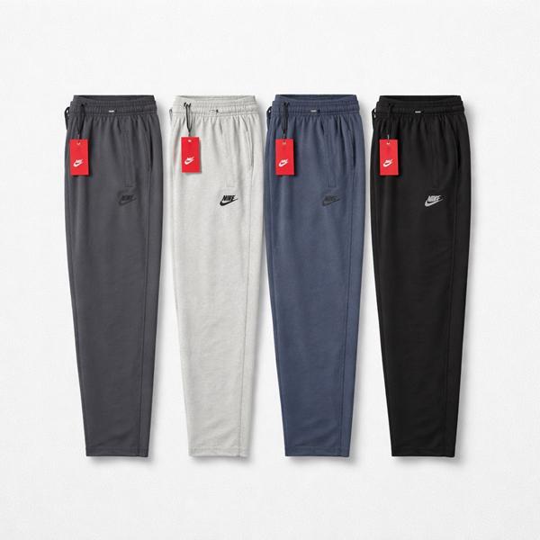 Штаны спорт Phi Hung (48-56) P364 grey (деми)