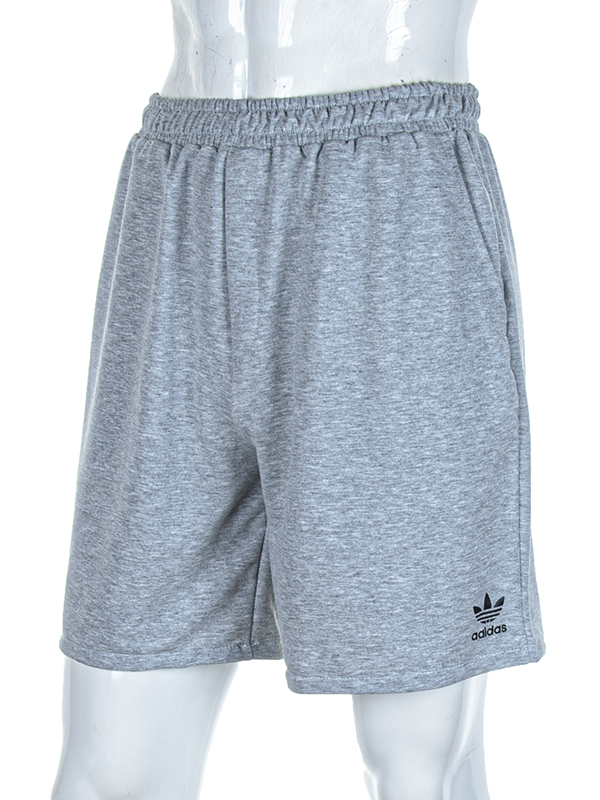 Шорты Banko (56-64) 1-14-1 l.grey (лето)