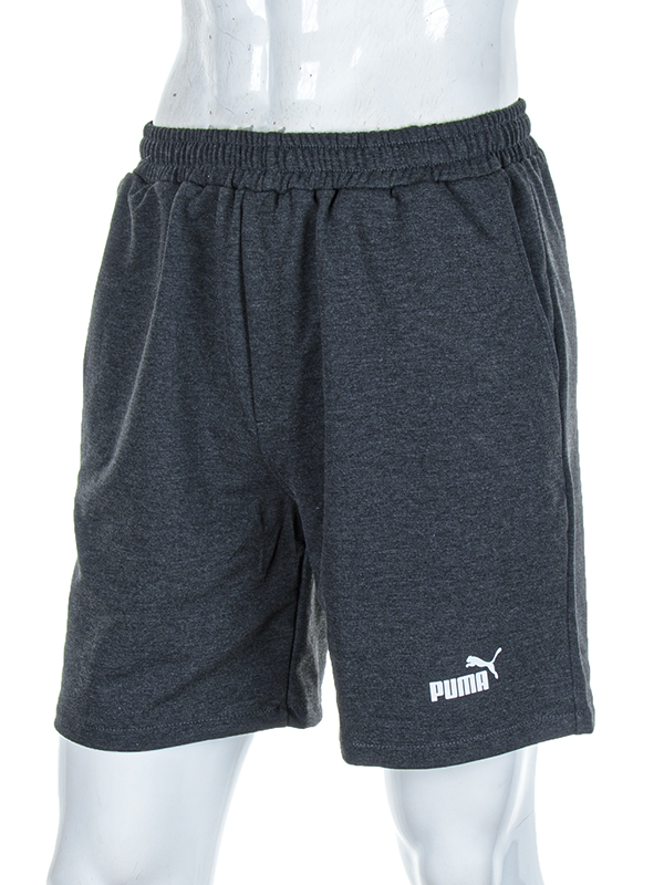 Шорты Banko (56-64) 1-14-2 d.grey (лето)