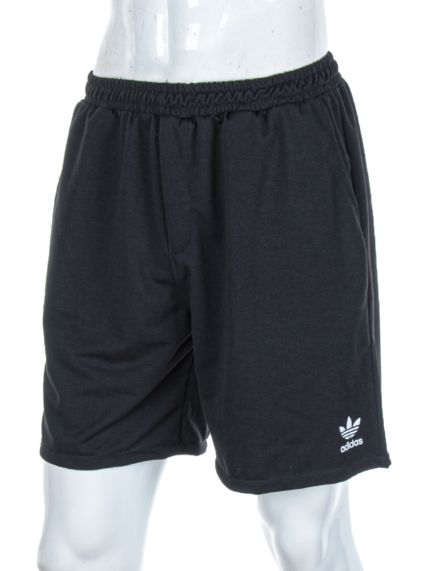 Шорты Banko (56-64) 1-14-3 black (лето)