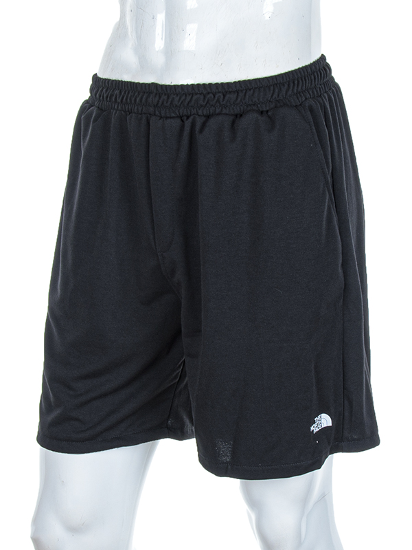 Шорты Banko (56-64) 1-14-5 black (лето)