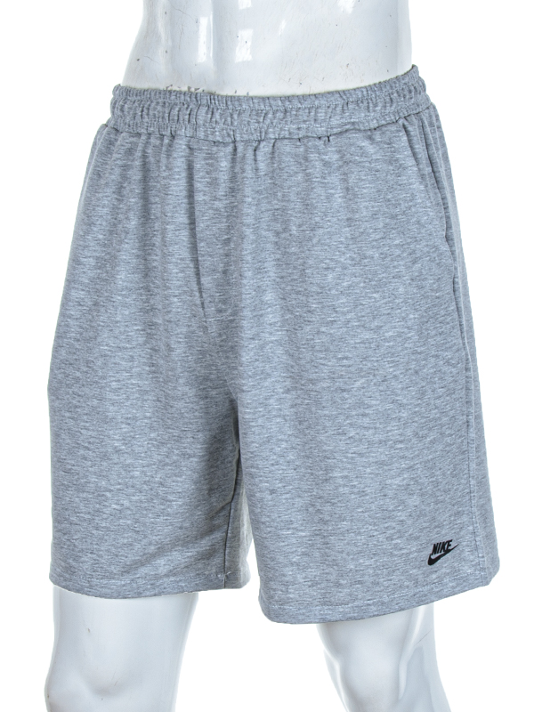 Шорты Banko (56-64) 1-14-6 l.grey (лето)