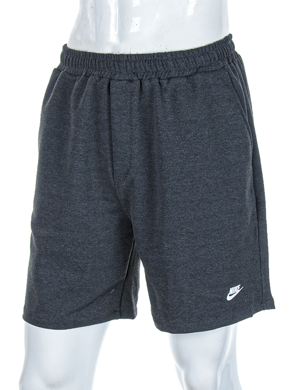 Шорты Banko (56-64) 1-14-7 d.grey (лето)