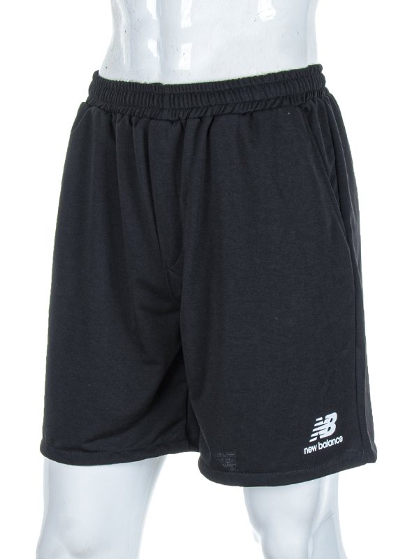 Шорты Banko (56-64) 1-14-8 black (лето)