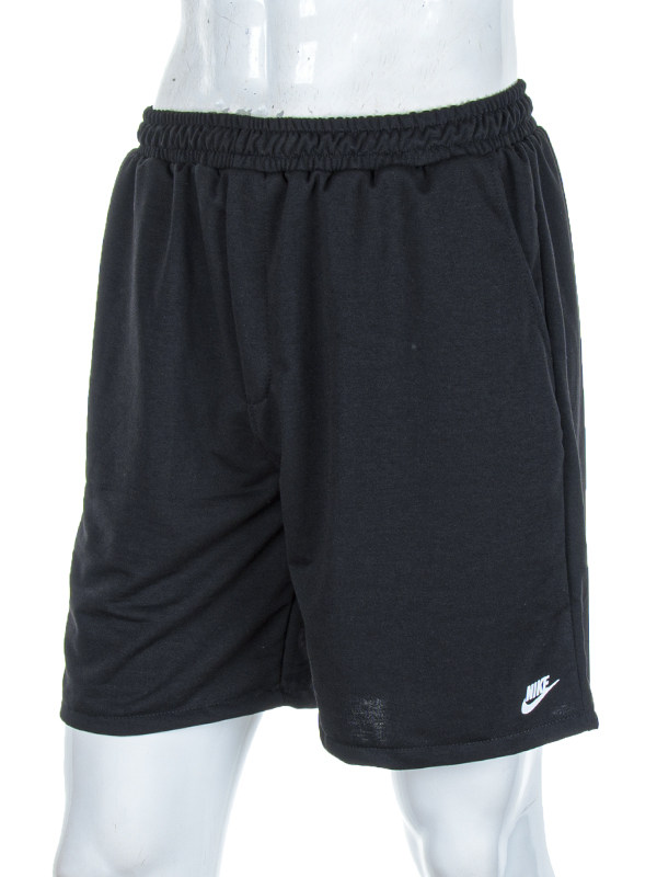 Шорты Banko (56-64) 1-14-10 black (лето)