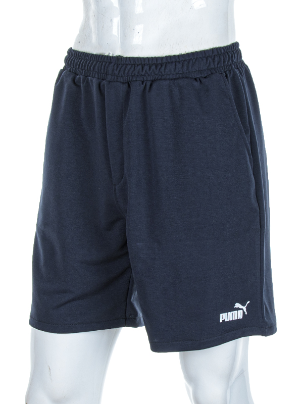 Шорты Banko (56-64) 1-14-14 blue (лето)