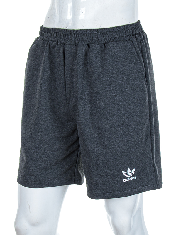 Шорты Banko (56-64) 1-14-15 d.grey (лето)