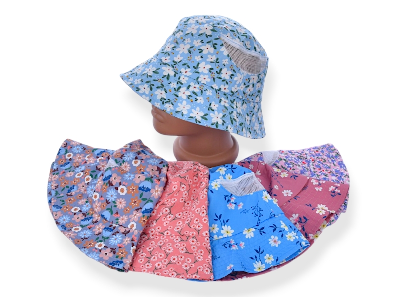 Панама КОРОЛЕВА (58) 7-11 mix (лето)