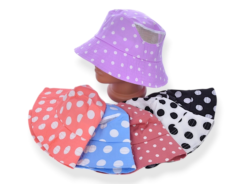 Панама КОРОЛЕВА (58) 7-12 mix (лето)