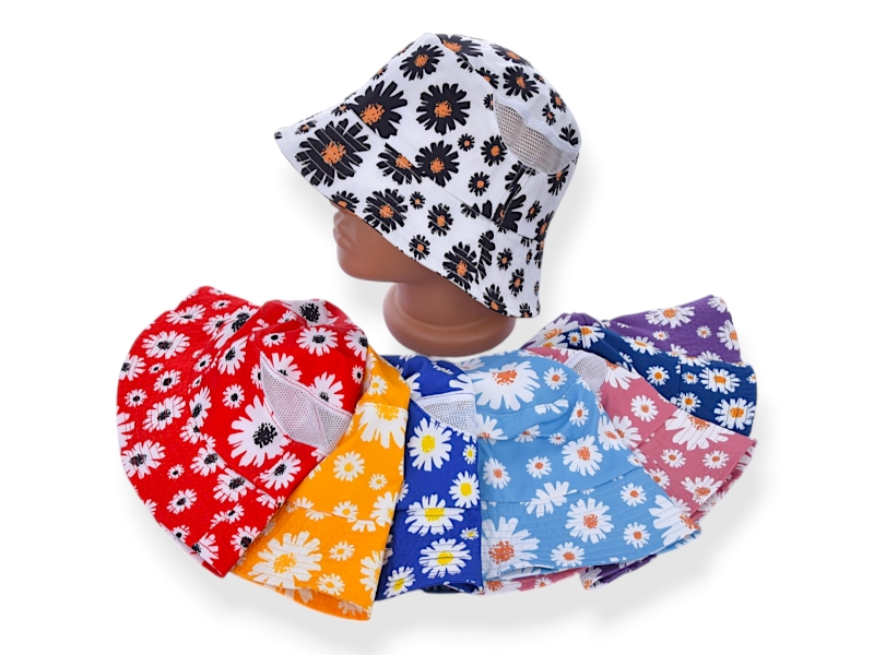 Панама КОРОЛЕВА (58) 7-13 mix (лето)