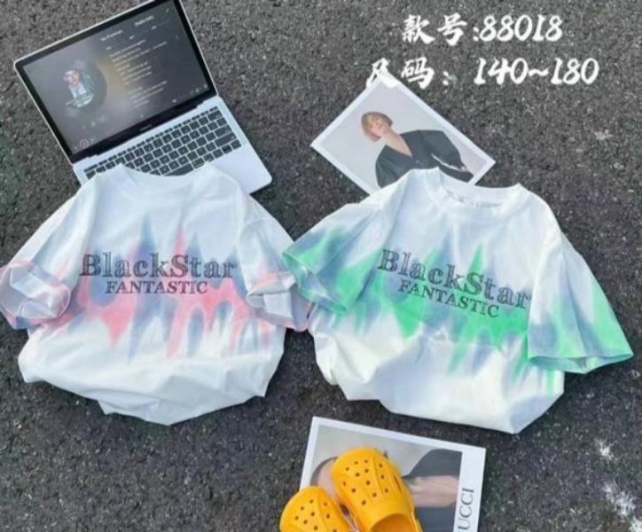 Футболка Meloria (140-180) 88018 mint (лето)