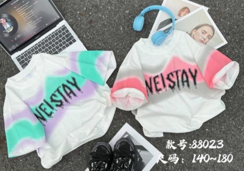 Футболка Meloria (140-180) 88023 pink (лето)