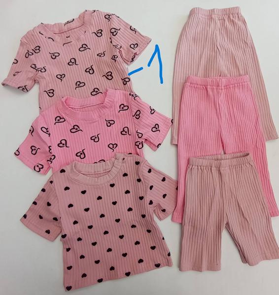 Костюм Meloria (28-34) ML5122-1 beige (лето)