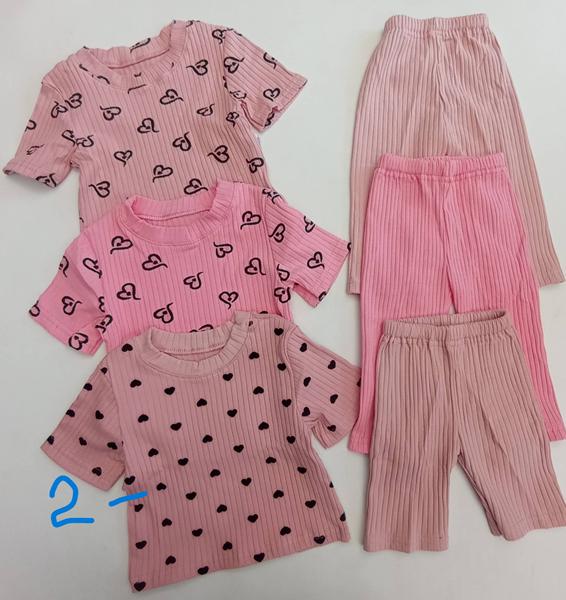 Костюм Meloria (28-34) ML5123-2 beige (лето)